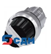 3SU1050-2AS60-0AA0 Селекторные переключатели