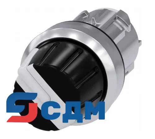 3SU1050-2AS60-0AA0 Селекторные переключатели