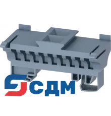 3VA9987-0TG11 Устройство связи и тестирования/пуско-наладки