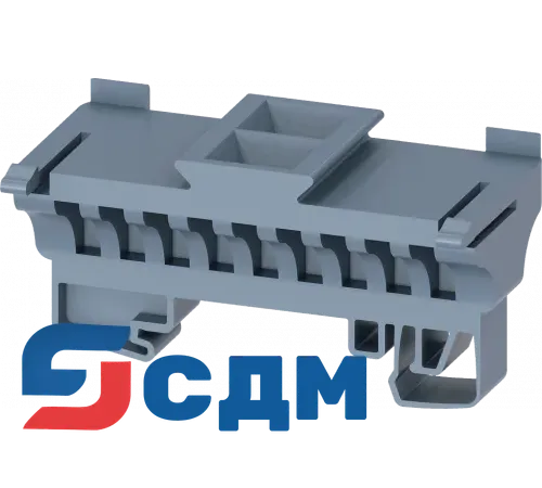 3VA9987-0TG11 Устройство связи и тестирования/пуско-наладки