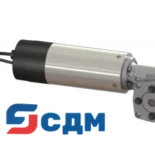 6FB1103-0AT11-3MD0 Мотор-редукторы