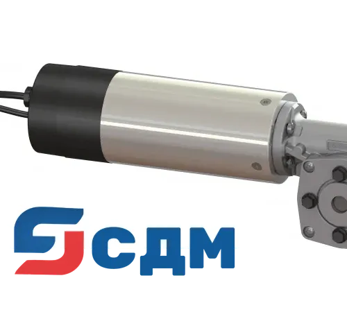 6FB1103-0AT11-3MD0 Мотор-редукторы