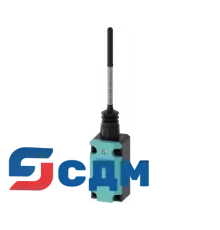 3SE5112-0CR01 Корпуса шириной 40 мм в соответствии с EN 50041