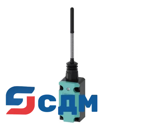 3SE5112-0CR01 Корпуса шириной 40 мм в соответствии с EN 50041