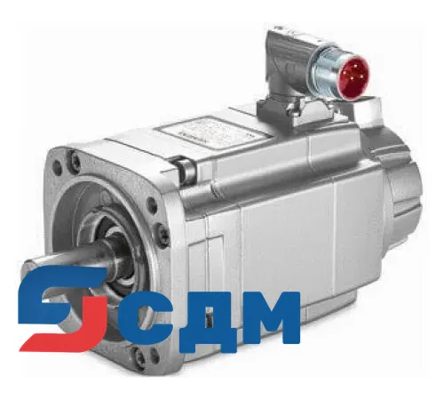 1FK7043-4CF2.-.... 1FK7 с SINAMICS S120 Сервоуправление