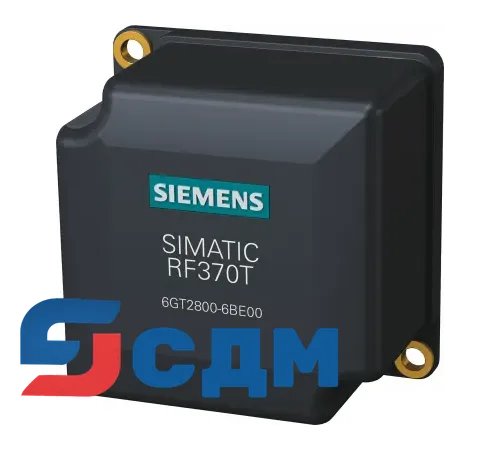 6GT2800-6BE00 SIMATIC RF370T