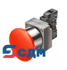 3SB3603-1CA21 Комплектная комбинации устройств