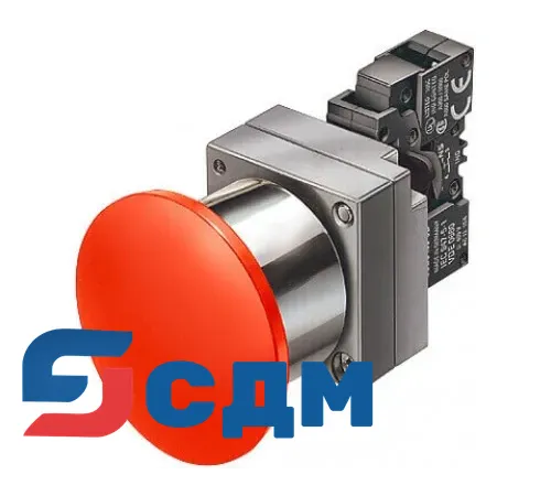 3SB3603-1CA21 Комплектная комбинации устройств