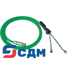 6XV1440-4BH50 Соединительный кабель