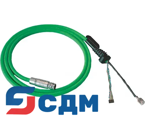 6XV1440-4BH50 Соединительный кабель