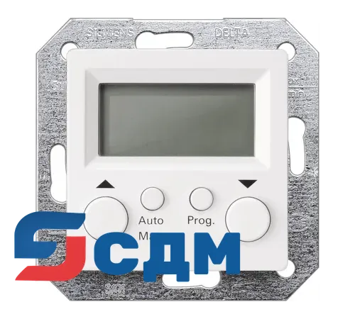 5TC1520 Контроллер жалюзи/ставень