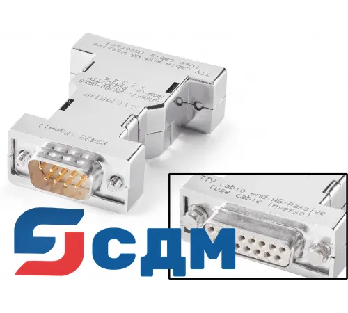 6AV6671-8XJ00-0AX0 Преобразователи/адаптеры