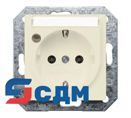 5UB1561 Розетка
