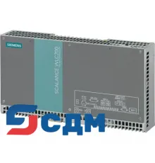 Контроллер промышленной беспроводной LAN SCALANCE WLC711