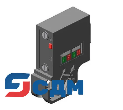 6ES7972-0DA60-0XA0 Электрическая сеть