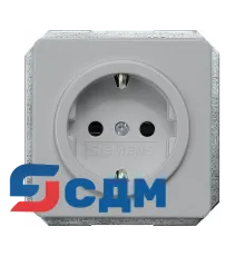 5UB1468 Розетка