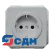 5UB1468 Розетка