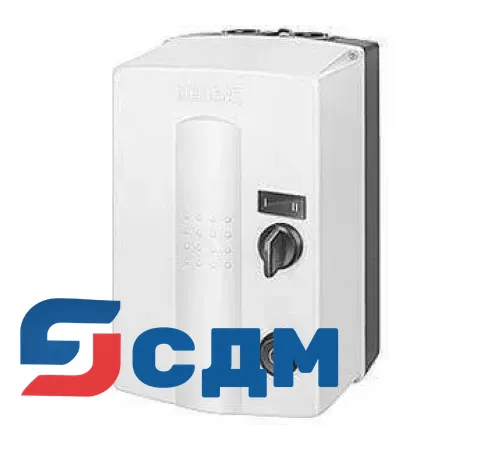 3RE1010-8XC17-0AP0 Пускатель для прямого пуска SIRIUS