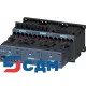 3RA2416-8XE31-1BB4 Контакторные сборки для пуска асинхронных двигателей переключением со звезды на треугольник SIRIUS 3RA24