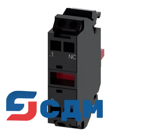 3SU1400-1AA10-3CA0 Контактные модули