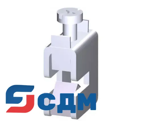 8US1921-2AA00 Монтажный комплект быстрого монтажа