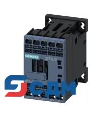 3RT2316-2AB00 Контактор для омических нагрузок SIRIUS 3RT23 (AC-1), 4-p., 4S, 18 ... 50 A