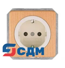 5UB1663 Розетка