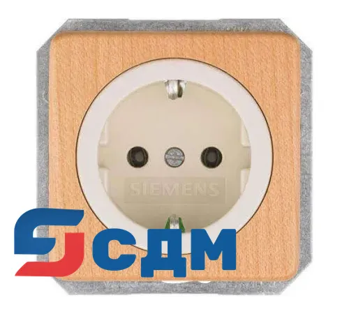 5UB1663 Розетка