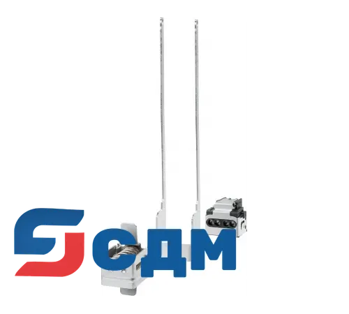 6ES7590-5CA00-0AA0 Программируемый контроллер