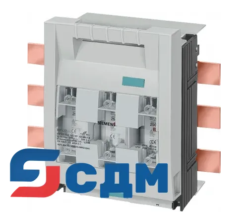 3NP5065-1CG00 Для 40 мм сборных шин