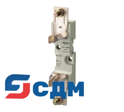 3NH3320 Держатели для плавких вставок LV HRC