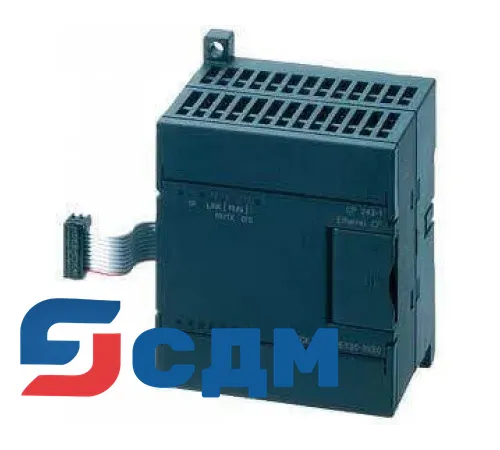 6GK7243-1EX01-0XE0 CP 243-1