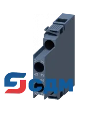 Вспомогательный контактор Siemens 3RH2921-1DA11