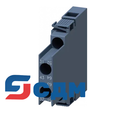 Вспомогательный контактор Siemens 3RH2921-1DA11