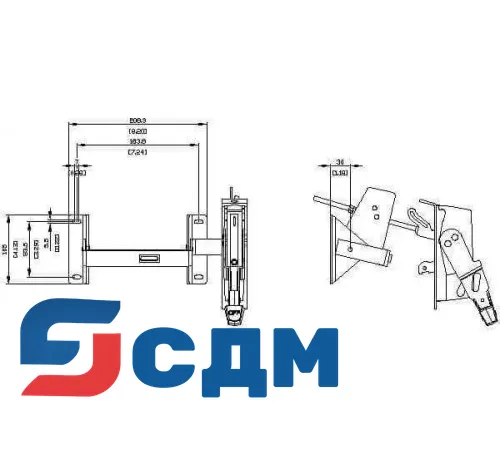 3VA9138-0DK74 Ручные выключатели