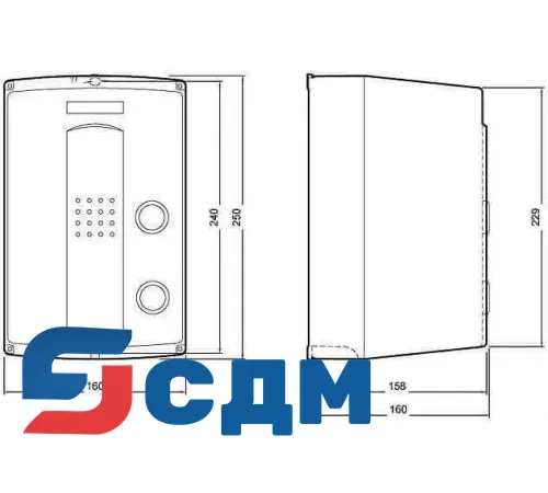 3RE1933-1CB3 Акссесуары