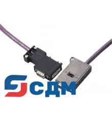 Siemens 6XV1830-2AH30 Оптический кабель IE FO Cord