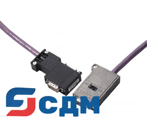 Siemens 6XV1830-2AH30 Оптический кабель IE FO Cord