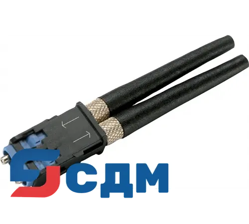Siemens 6GK1900-0MB00-0AC0 Оптический кабель IE FO Cord