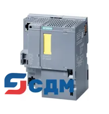 6ES7510-1SJ01-0AB0 Программируемый контроллер