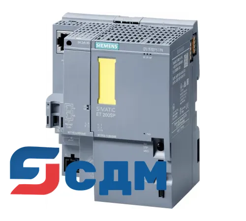 6ES7510-1SJ01-0AB0 Программируемый контроллер