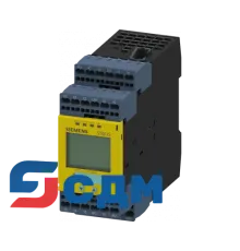 Реле безопасности Siemens 3TK2810-1BA42-0AA0