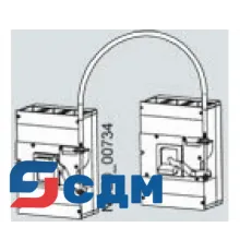 3VL9000-8LH10 Трос Боудена