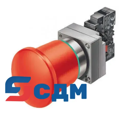 3SB3601-1TA20-0CC0 Комплектная комбинации устройств