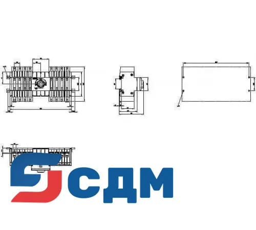 3KC0416-2ME00-0AA0 Основное устройство