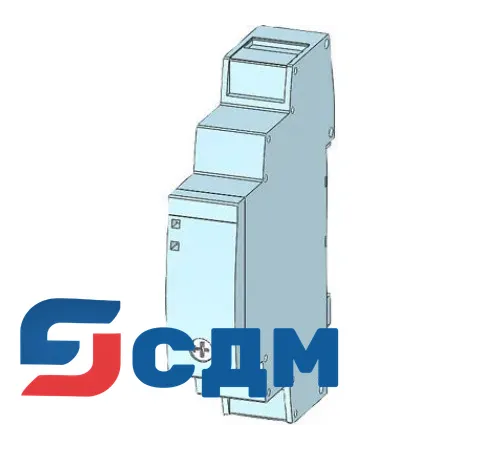 7PV1513-1AQ30 Реле времени 7PV15 в корпусе шириной 17.5 мм