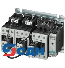 3RA1434-8XC21-1AC2 Комбинации контакторов SIRIUS