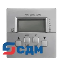 5TC1560-1 Контроллер жалюзи/ставень