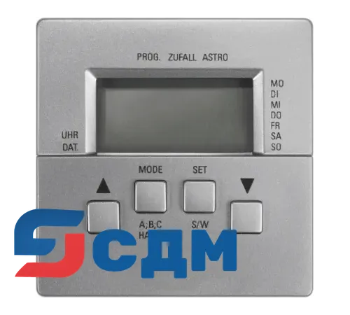 5TC1560-1 Контроллер жалюзи/ставень