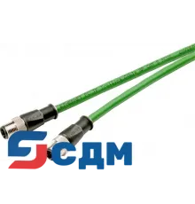 Siemens 6XV1870-8AN15 Стандартный кабель IE TP Корд